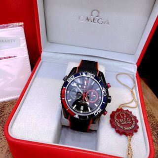 Đồng hồ nam OMEGAA SEMASTER PLANET OCEAN