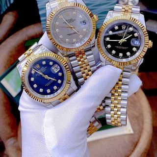 Đồng hồ nam ROLEXZ DATEJUST