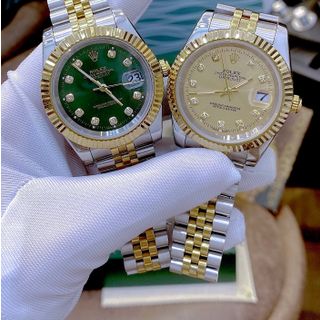 Đồng hồ nam ROLEXZ DATEJUST