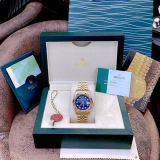 Đồng hồ nam ROLEXZ DATEJUST