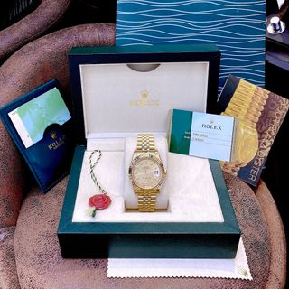 Đồng hồ nam ROLEXZ DATEJUST