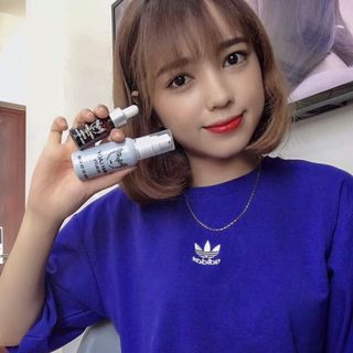 Mặt Nạ Detox Mask Thải Độc Hiệu Quả Minh Lady Beauty