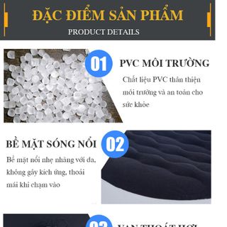 [GHẾ HƠI INTIMES] Ghế đệm hơi Intime YT-122 , Ghế tựa lưng, sofa hơi giá sỉ