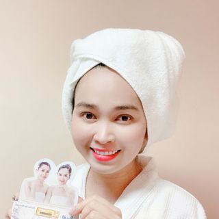 Kem Body Phân Tử Nước Trắng Da Hiệu Quả - Minh Lady Beauty