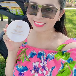 Kem Body Phân Tử Nước Trắng Da Hiệu Quả - Minh Lady Beauty
