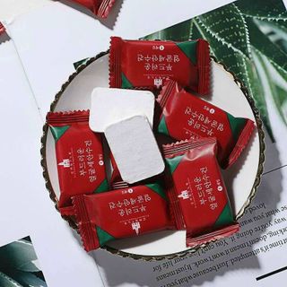 Khăn giấy nén