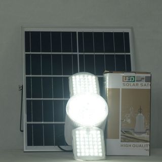 Đèn Led Treo Trong Nhà Roiled RT18W xài Năng Lượng Mặt Trời