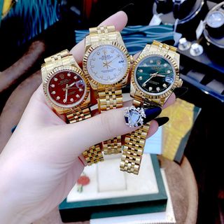 Đồng hồ nữ ROLEXX DATEJUST