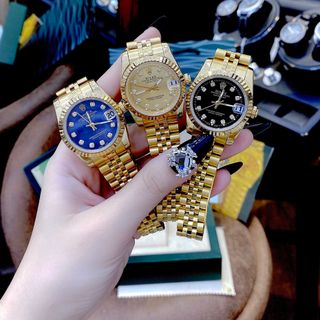 Đồng hồ nữ ROLEXX DATEJUST