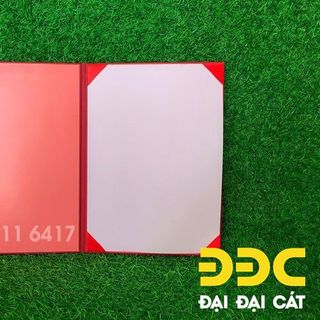 Địa chỉ làm bìa đựng giấy chứng nhận, đặt làm bìa đựng giấy chứng nhận, xưởng làm bìa đựng giấy chứng nhận, cần làm bìa đựng bằng chứng nhận
