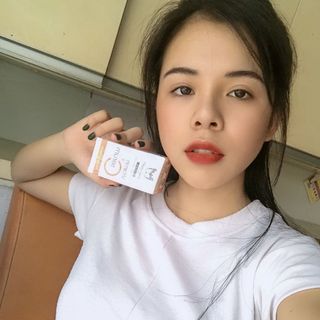 Serum Vitamin C Minh Lady Beauty