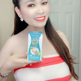 Viên Uống Giảm Cân Royal Slim Gold Cực Kỳ Hiệu Quả - Thương Hiệu Minh Lady Beauty
