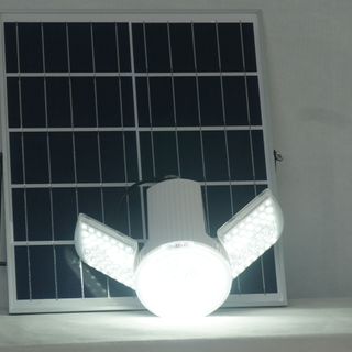 Đèn Led Treo Trong Nhà Roiled RT24W | Năng Lượng Mặt Trời