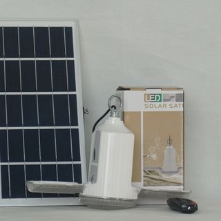 Đèn Led Treo Trong Nhà Roiled RT24W | Năng Lượng Mặt Trời
