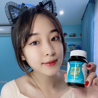 Viên Uống Giảm Cân Royal Slim Gold Thương Hiệu Minh Lady Beauty - Giảm Cân Hiệu Quả An Toàn