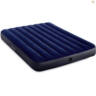 Giường đệm hơi Intex 137cm x 191cm x 25cm - Bơm 2 chiều hiện đại giá sỉ