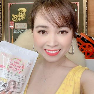Mầm Đậu Nành Tăng Vòng 1 Minh Lady Beauty Tốt Nhất