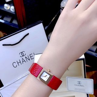 Đồng hồ nữ CHANNELL MATELASSE
