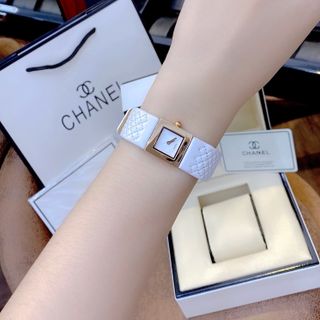 Đồng hồ nữ CHANNELL MATELASSE