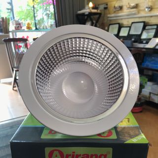 Đèn Led Âm Trần Cob Arirang