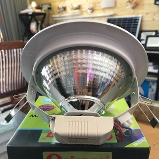 Đèn Led Âm Trần Cob Arirang