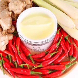 Kem Tan Mỡ Cấp Tốc An Toàn - GIẢM MỠ BỤNG NGAY TẠI NHÀ