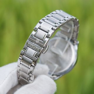 ĐỒNG HỒ NAM PAGINI PA5533 KIM TRÔI