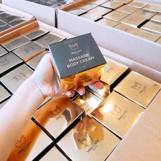 Kem Tan Mỡ Cấp Tốc An Toàn - GIẢM MỠ BỤNG NGAY TẠI NHÀ - Minh Lady Beauty