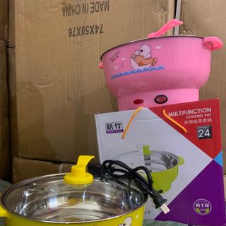 nồi lẩu 24cm sẵn kho tphcm