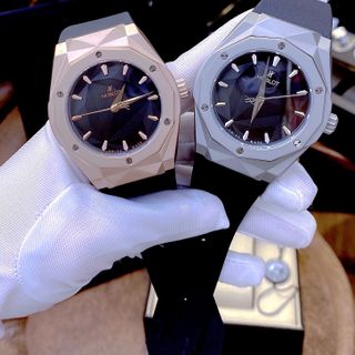 Đồng hồ nam HUBLOTT CLASSIC FUSION ORLINSKI