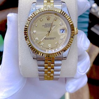 Đồng hồ nam ROLLEX DATEJUST
