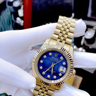 Đồng hồ nam ROLLEX DATEJUST