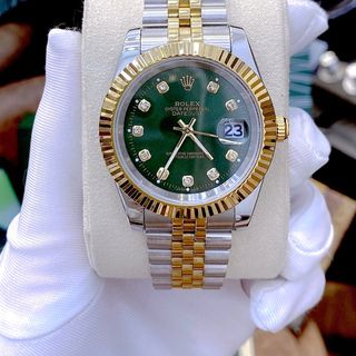 Đồng hồ nam ROLLEX DATEJUST