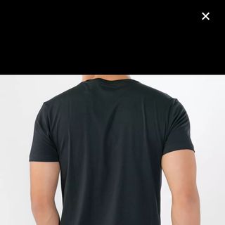 áo thun nam cotton co giãn 4 chiều