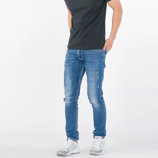 áo thun nam cotton co giãn 4 chiều