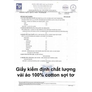 áo thun nam cotton co giãn 4 chiều