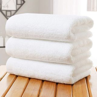 Khăn tắm khách sạn cao cấp 65x135cm 320Gr 100% Cotton, Khăn tắm quấn người