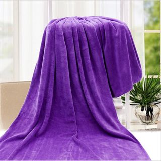 Khăn trải giường spa 90x190 chất liệu Microfiber cao cấp