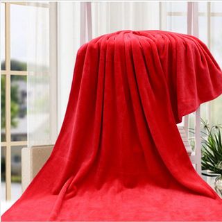 Khăn trải giường spa 90x190 chất liệu Microfiber cao cấp