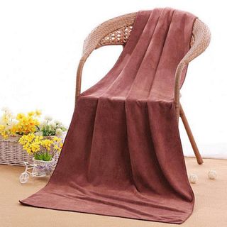 Khăn trải giường spa 90x190 chất liệu Microfiber cao cấp