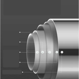 [Sỉ Sài Gòn] Thanh treo quần áo không cần bắt vít nhiều kích cỡ