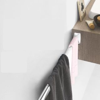 [Sỉ Sài Gòn] Thanh treo quần áo không cần bắt vít nhiều kích cỡ