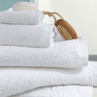 Khăn tắm khách sạn nhà nghỉ cao cấp 70x140cm 380Gr 100% Cotton 5 sao