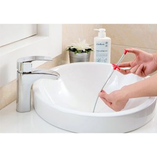 [Kho sỉ SG] Cây gắp rác thông cống siêu tiện lợi