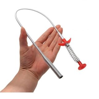 [Kho sỉ SG] Cây gắp rác thông cống siêu tiện lợi