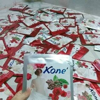 Tắm trắng kone giá sỉ