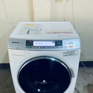 Máy giặt nội đia
