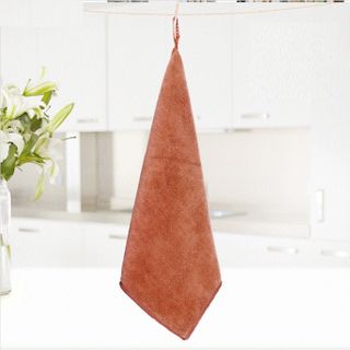 Khăn lau đa năng, lau kính, lau xe ô tô 30x30 cm Microfiber