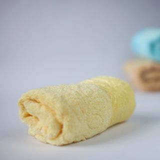 Khăn Mặt Sợi Tre Cao Cấp 30x50 cm - 70Gr