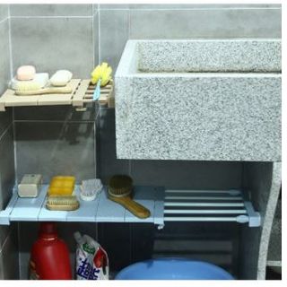 [Sỉ Sài Gòn] Kệ chia ngăn tủ đa năng